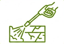 icon power washing